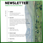 Friends of Asia and Asian Forests (FAAF) Newsletter 2024 #2